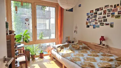3-Zimmer-Wohnung mieten in Wien – 75 m², € 800
