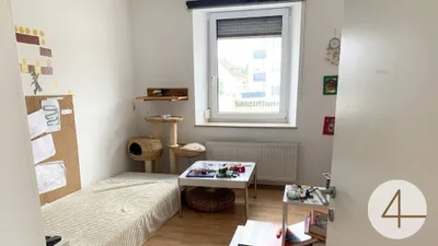 2-Zimmer-Wohnung mieten in Grieskirchen – 60 m², € 790 – Bild 9 von 14