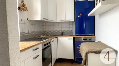 2-Zimmer-Wohnung mieten in Grieskirchen – 60 m², € 790 – Bild 4 von 14