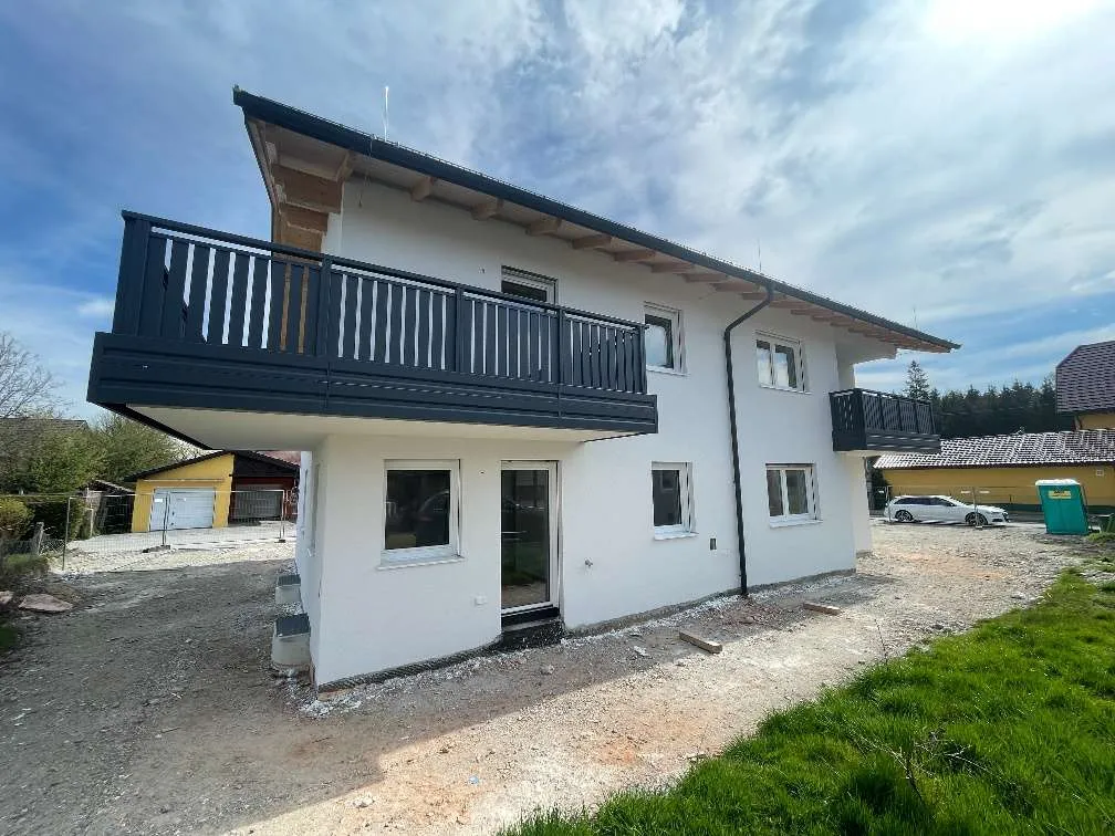Apartment in Bürmoos, Stierling - Ansicht 2