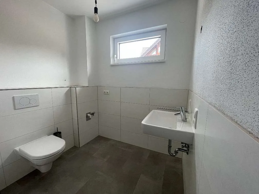 Apartment in Bürmoos, Stierling - Ansicht 3