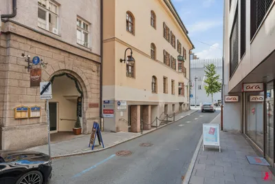 4-Zimmer-Gewerbeimmobilie mieten in Kufstein – 132 m², € 2.395 – Bild 11 von 12