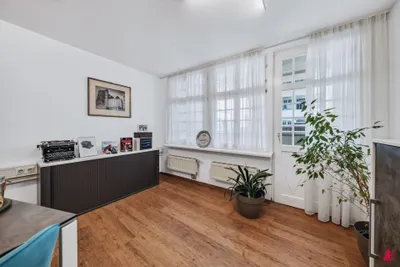 4-Zimmer-Gewerbeimmobilie mieten in Kufstein – 132 m², € 2.395 – Bild 4 von 12