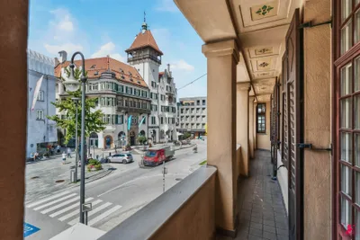 4-Zimmer-Gewerbeimmobilie mieten in Kufstein – 132 m², € 2.395 – Bild 9 von 12