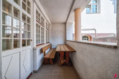 4-Zimmer-Gewerbeimmobilie mieten in Kufstein – 132 m², € 2.395 – Bild 10 von 12