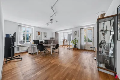4-Zimmer-Gewerbeimmobilie mieten in Kufstein – 132 m², € 2.395 – Bild 6 von 12
