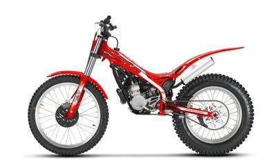 Beta Evo 80 Senior 2026