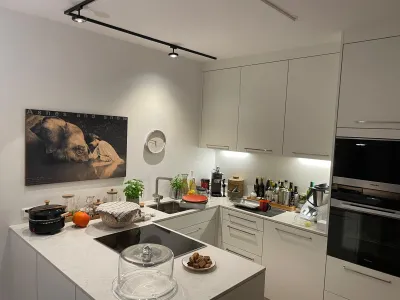 3-Zimmer-Wohnung mieten in Salzburg-Umgebung – 80 m², € 1.989 – Bild 3 von 3