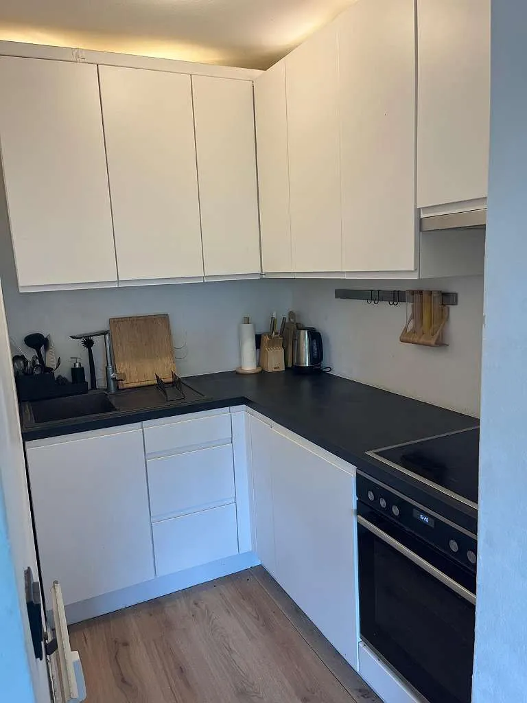 Wohnung – Salzburg - Ansicht 2