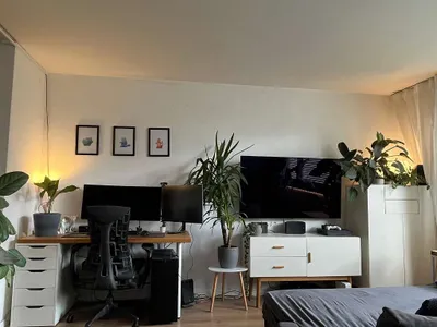 1-Zimmer-Wohnung kaufen in Salzburg Stadt – 37 m², € 225.000 – Bild 6 von 13