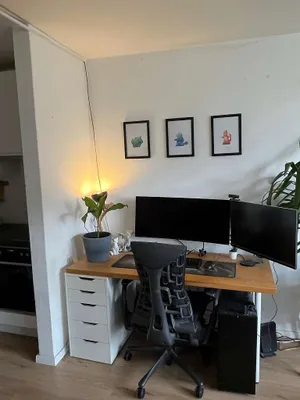 1-Zimmer-Wohnung kaufen in Salzburg Stadt – 37 m², € 225.000 – Bild 5 von 13