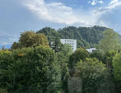 1-Zimmer-Wohnung kaufen in Salzburg Stadt – 37 m², € 225.000 – Bild 4 von 13