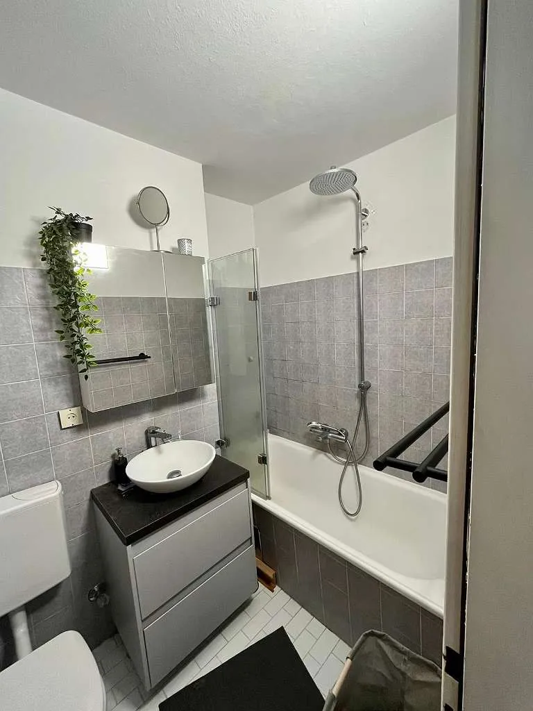 Wohnung – Salzburg - Ansicht 3