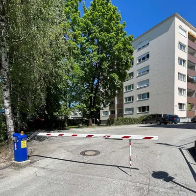 1-Zimmer-Wohnung kaufen in Salzburg Stadt – 37 m², € 225.000 – Bild 8 von 13