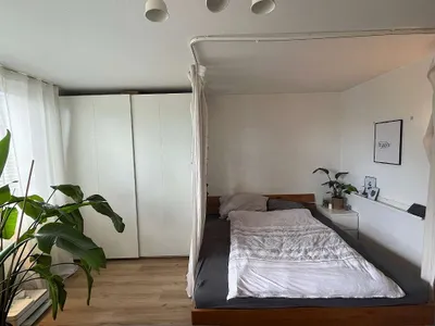 1-Zimmer-Wohnung kaufen in Salzburg Stadt – 37 m², € 225.000 – Bild 12 von 13