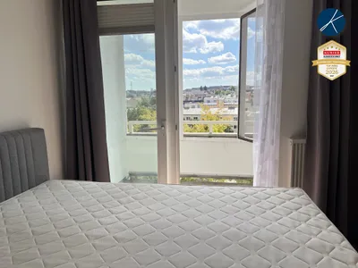2-Zimmer-Wohnung mieten in Wien – 58 m², € 1.055 – Bild 5 von 22