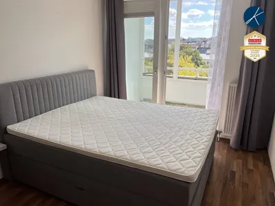 2-Zimmer-Wohnung mieten in Wien – 58 m², € 1.055 – Bild 6 von 22