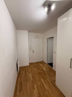 Schöne, geräumige Garçonnière mit sonniger Loggia in guter Lage – Bild 3