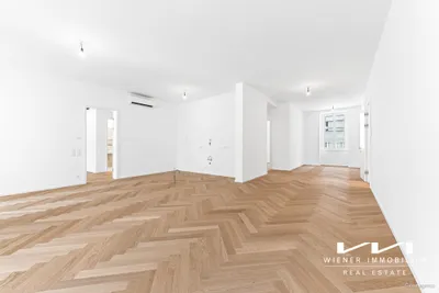 4-Zimmer-Wohnung mieten in Wien – 148,26 m², € 5.544 – Bild 8 von 14