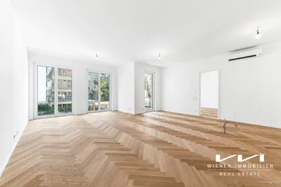 4-Zimmer-Wohnung mieten in Wien – 148,26 m², € 5.544 – Bild 4 von 14