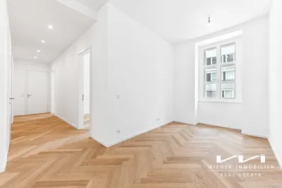4-Zimmer-Wohnung mieten in Wien – 148,26 m², € 5.544 – Bild 7 von 14