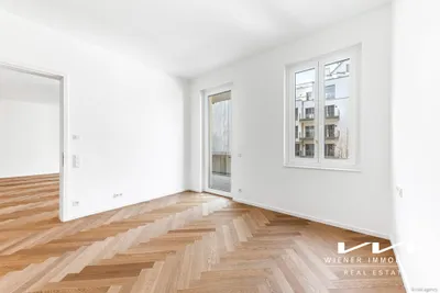 4-Zimmer-Wohnung mieten in Wien – 148,26 m², € 5.544 – Bild 9 von 14