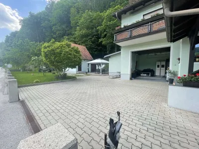 Haus kaufen in Neunkirchen – 132 m², € 329.000 – Bild 26 von 30