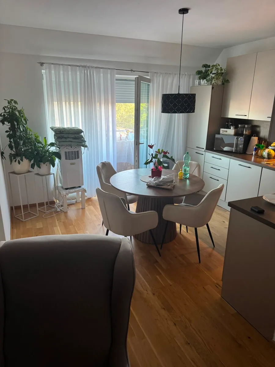 Wohnung – Stockerau, Rennergrätzl, Katastralgemeinde Stockerau