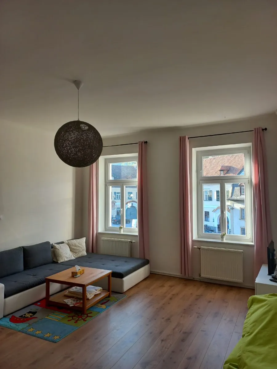 Wohnung – Aspang Markt - Ansicht 2