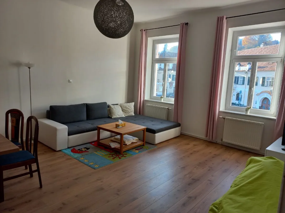 Wohnung – Aspang Markt