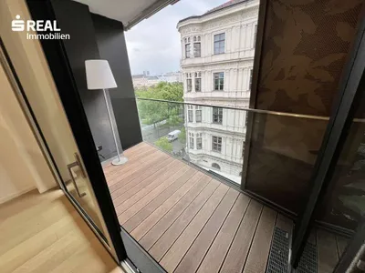 Immobilie kaufen in Wien – 38,5 m², € 669.000 – Bild 2 von 10