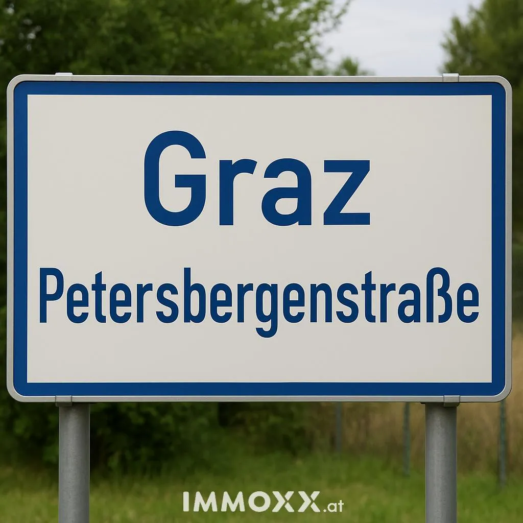 Neuer Preis - Baugrund mit Aussichts- und Bestlage in St. Peter - Ansicht 3