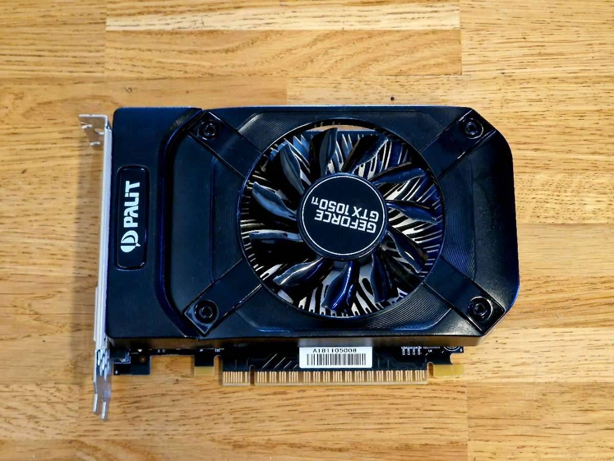 Asus Geforce Gtx 1050 Price Canada Palit GeForce GTX 1050 StormX