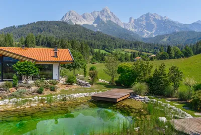 6-Zimmer-Haus kaufen in Zell am See – 255 m², € 2.995.000