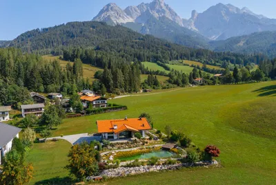 6-Zimmer-Haus kaufen in Zell am See – 255 m², € 2.995.000 – Bild 2 von 16