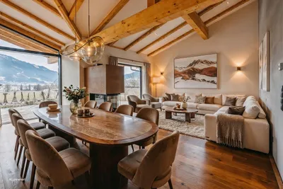 6-Zimmer-Haus kaufen in Zell am See – 255 m², € 2.995.000 – Bild 5 von 16
