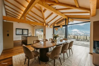 6-Zimmer-Haus kaufen in Zell am See – 255 m², € 2.995.000 – Bild 9 von 16