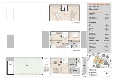 7-Zimmer-Wohnung kaufen in Bregenz – 139 m², € 737.000 – Bild 9 von 9