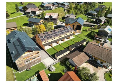 7-Zimmer-Wohnung kaufen in Bregenz – 139 m², € 737.000 – Bild 4 von 9