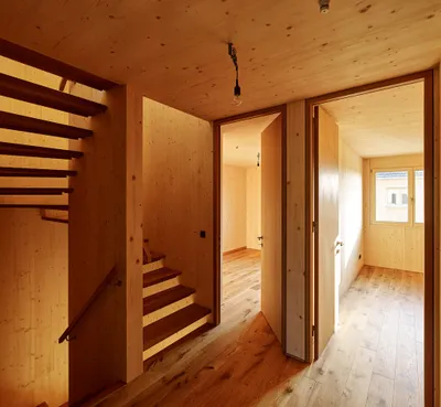 7-Zimmer-Wohnung kaufen in Bregenz – 139 m², € 737.000 – Bild 7 von 9