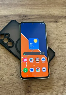 Samsung Galaxy A54 5G 128GB 8GB eSim -Sim Slot 2 (Festpreis)