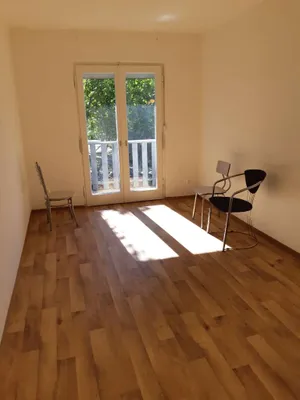 1-Zimmer-Wohnung mieten in Graz – 28 m², € 373