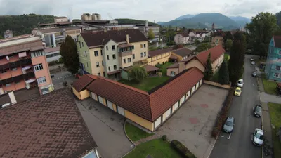 Gewerbeimmobilie kaufen in Leoben – 1 150 m², € 1.490.000 – Bild 4 von 11