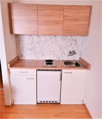 1-Zimmer-Wohnung mieten in Linz – 30 m², € 600 – Bild 3 von 12