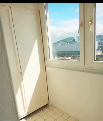 1-Zimmer-Wohnung mieten in Linz – 30 m², € 600 – Bild 4 von 12