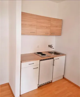 1-Zimmer-Wohnung mieten in Linz – 30 m², € 600 – Bild 6 von 12