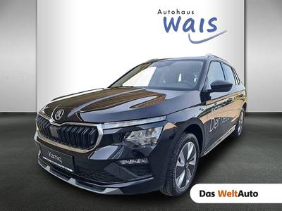 Skoda Kamiq Selection TSI