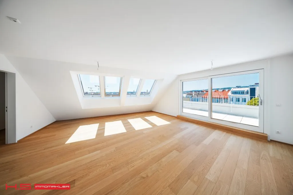 Wohnung – Wien - Ansicht 3