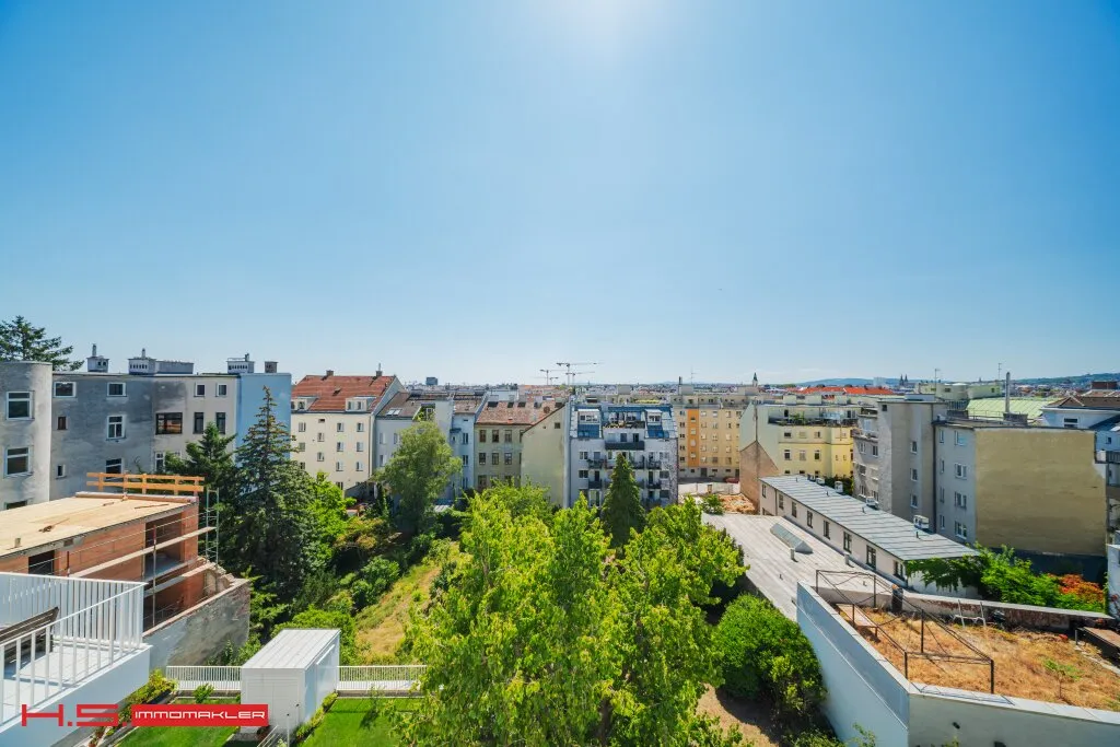 Wohnung – Wien - Ansicht 2