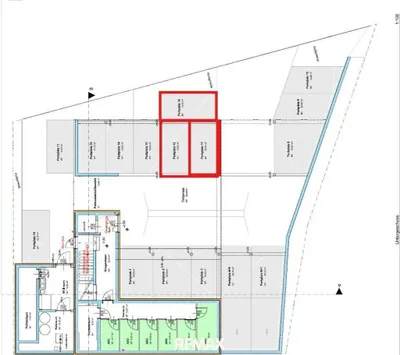 Immobilie kaufen in Imst – 13 m², € 19.700 – Bild 2 von 3